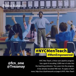 5. nyc men teach